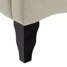 Кровать двуспальная Mabel 160х200 с ортопедическим основанием