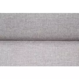 Кровать Hudson светло-серого цвета 160х200