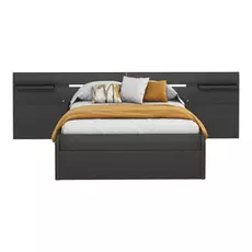 Кровать илона 180х200 с подъемным механизмом