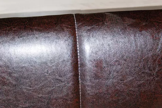 Кровать келли цвета дуб сонома/иск.кожа 160х200