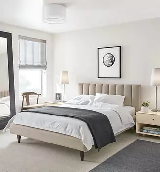 Кровать клэр 160х200