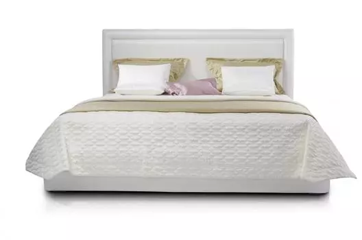 Кровать la Musica с подъемным механизмом 200х200