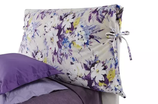 Кровать Lounge с подъемным механизмом 120х200