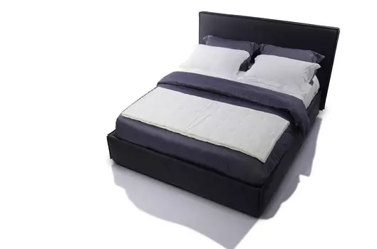 Кровать Mood с подъемным механизмом 200х200