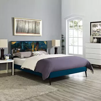 Кровать Orleans 160х200