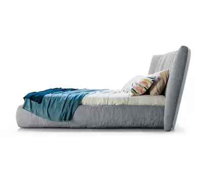 Кровать Prizma с подъемным механизмом 160х200