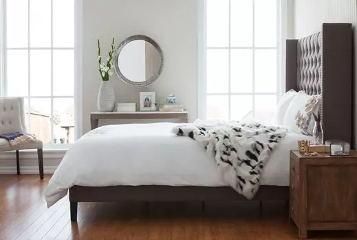 Кровать рэйчел 160х200