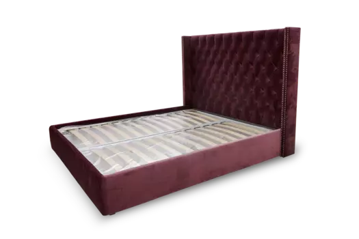 Кровать рэйчел 160х200 с ящиком для хранения