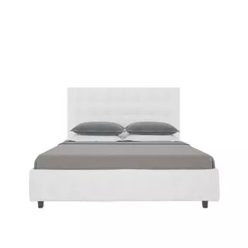 Кровать "Royal Black" 160х200