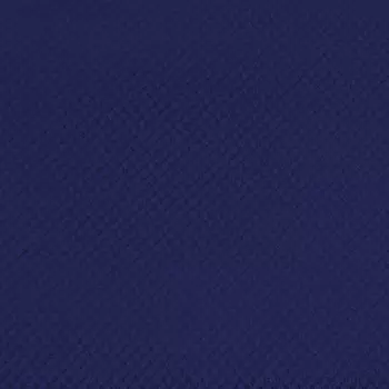 Кровать "Royal Black" велюр синий 160х200