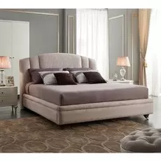 Кровать с подъемным механизмом Rimini 180х200