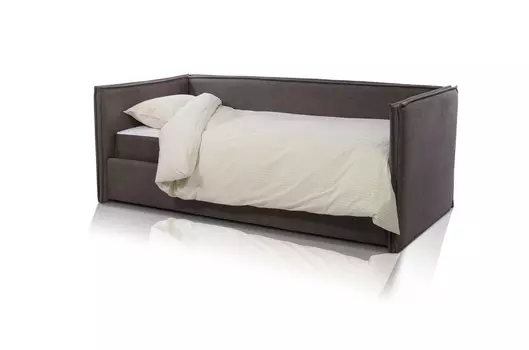 Кровать Solo v1 190х100