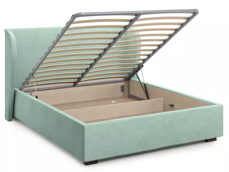 Кровать Tenno с подъемным механизмом 140х200