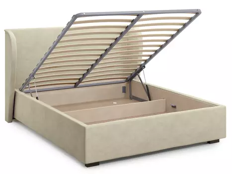 Кровать Tenno с подъемным механизмом 180х200