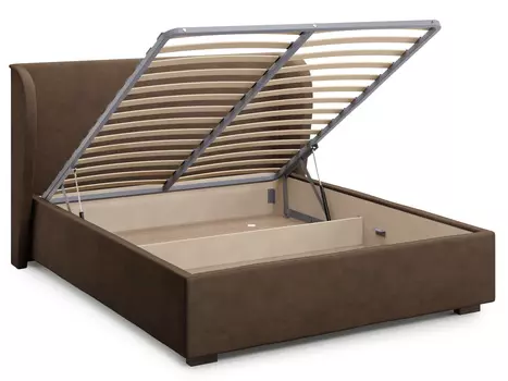 Кровать Tenno с подъемным механизмом 180х200