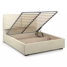 Кровать Trazimeno с подъемным механизмом 140х200