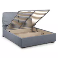 Кровать Trazimeno с подъемным механизмом 140х200