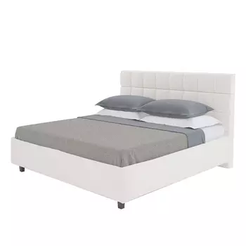 Кровать Wales велюр 200х200