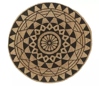 Круглый ковер Cheer диаметр 150