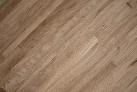 Круглый стол Oak Round Plus с металлическим подстольем