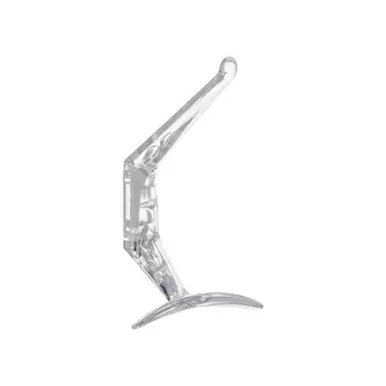Крюки Hanger прозрачный
