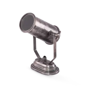 Лампа настольная Gelenk Long