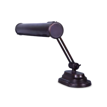 Лампа настольная Pacific в цвете рустик