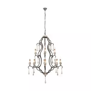 Люстра Agnessa в стиле модерн