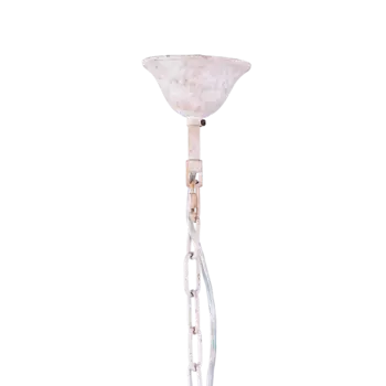 Люстра Avalanche Classy из массива дерева