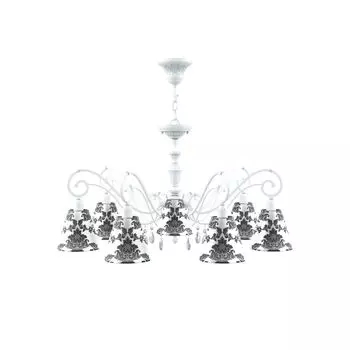 Люстра Classic в классическом стиле