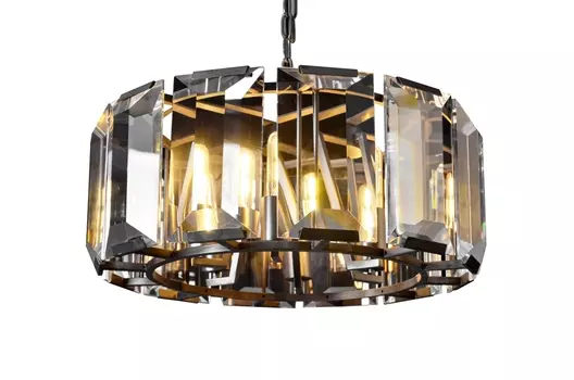 Люстра Harlow Round