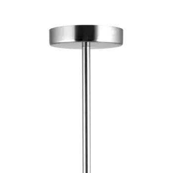 Люстра Irving из металла