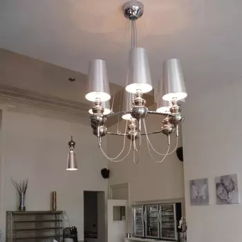 Люстра Josephine Queen