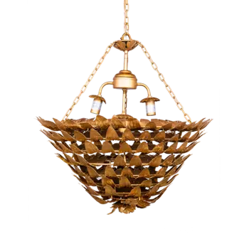 Люстра Macedon d60