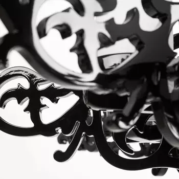 Люстра Mansion Chandelier в викторианском стиле