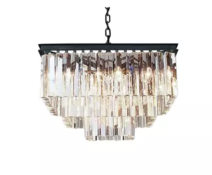 Люстра Odeon Square