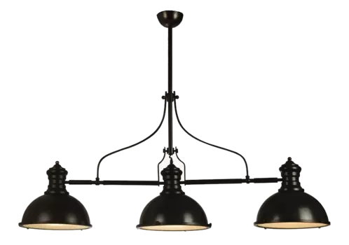 Люстра Sava Black