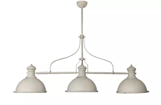 Люстра Sava White