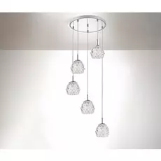 Люстра Schuller Hestia