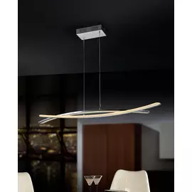 Люстра Schuller Linur