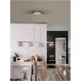 Люстра Schuller Lios