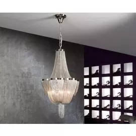 Люстра Schuller Minerva