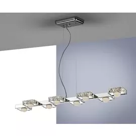 Люстра Schuller Suria ii