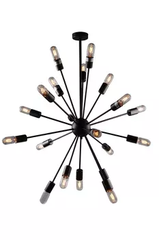 Люстра Sputnik