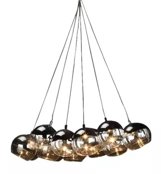 Люстра Vetraio-20