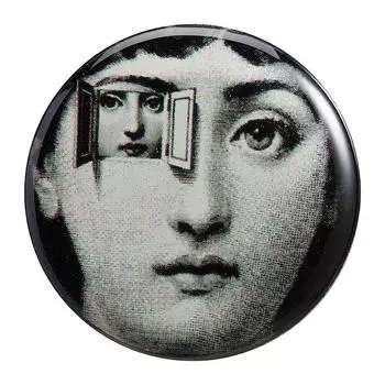 Магнитик пьеро форназетти Duplicity