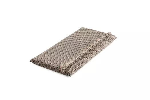 Матрац Gofre Terracotta 80х160