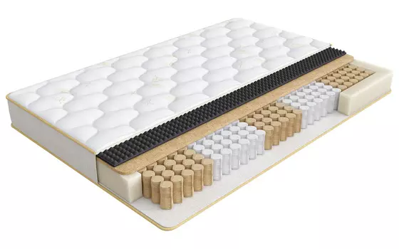 Матрас Homesleep Massage 180х200