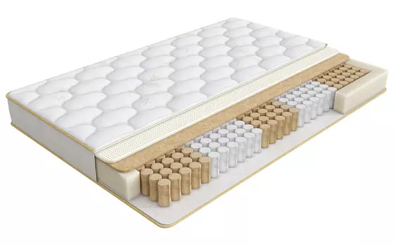 Матрас Homesleep Safe 190х90