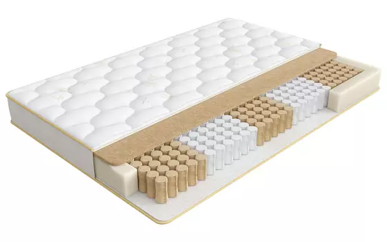 Матрас Homesleep Vesta 140х190